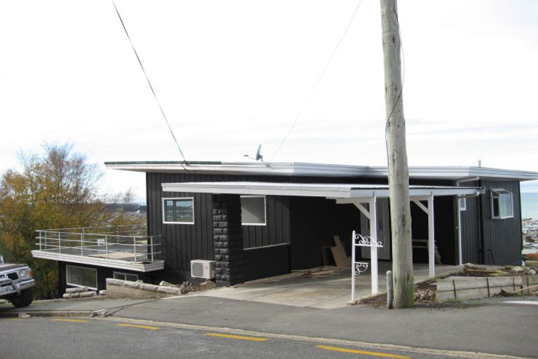 Photo of property in 91 Aln Street, Oamaru, 9400