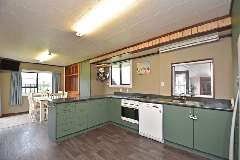 Photo of property in 232 Underwood-linds Bridge Road, Makarewa, Invercargill, 9876