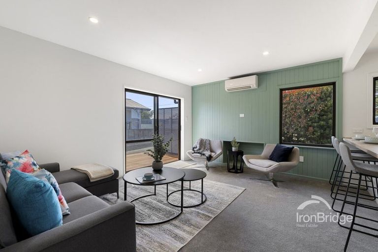 Photo of property in 199 Burwood Road, Burwood, Christchurch, 8083