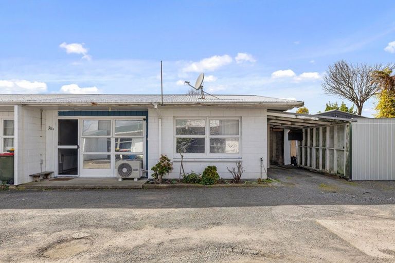 Photo of property in 3/20 Carnot Street, Glenholme, Rotorua, 3010