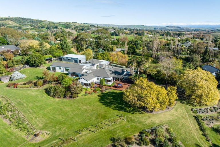 Photo of property in 49 Lane Road, Havelock North, 4130
