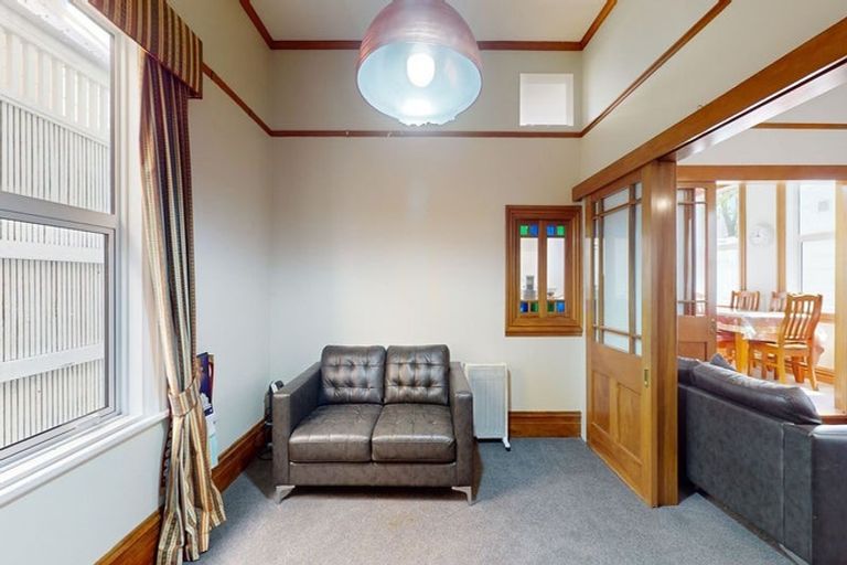 Photo of property in 17 Goring Street, Thorndon, Wellington, 6011