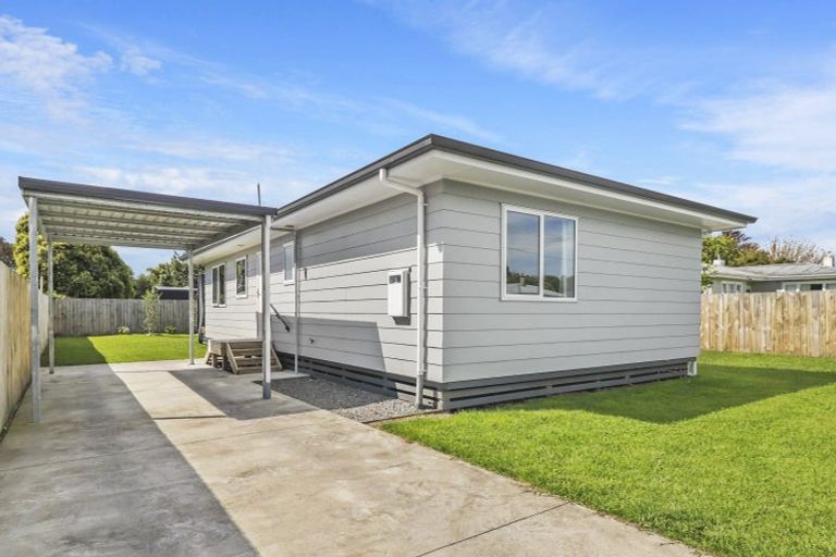 Photo of property in 61 Abbott Street, Te Hapara, Gisborne, 4010