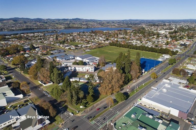 Photo of property in 59b Clarke Street, Gate Pa, Tauranga, 3112