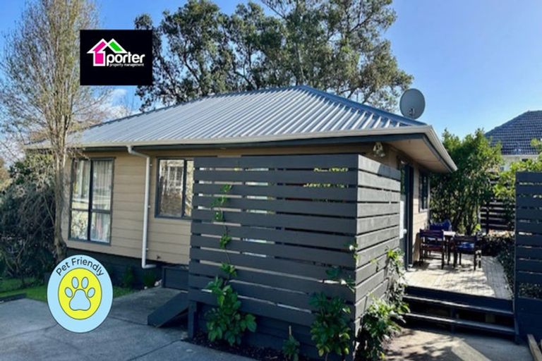 Photo of property in 21a Fraser Road, Narrow Neck, Auckland, 0624