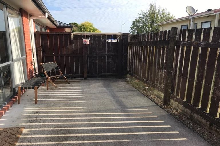 Photo of property in 10c Inverness Avenue, Hamilton East, Hamilton, 3216