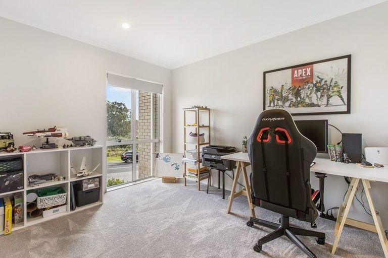 Photo of property in 14 Tamiro Road, Whenuapai, Auckland, 0618