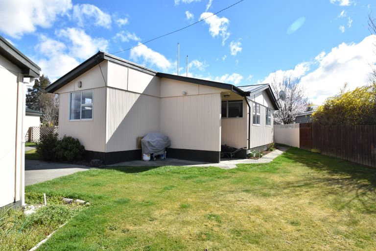 Photo of property in 23 Maryburn Road, Twizel, 7901