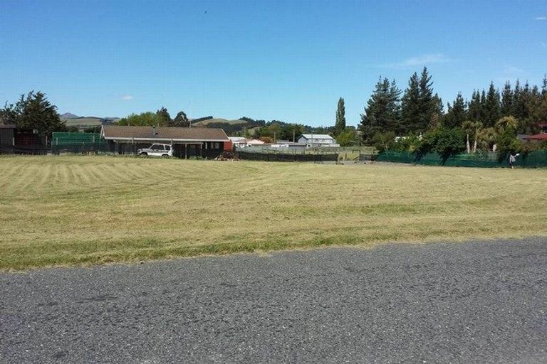 Photo of property in 13 Moore Street, Hawarden, 7385