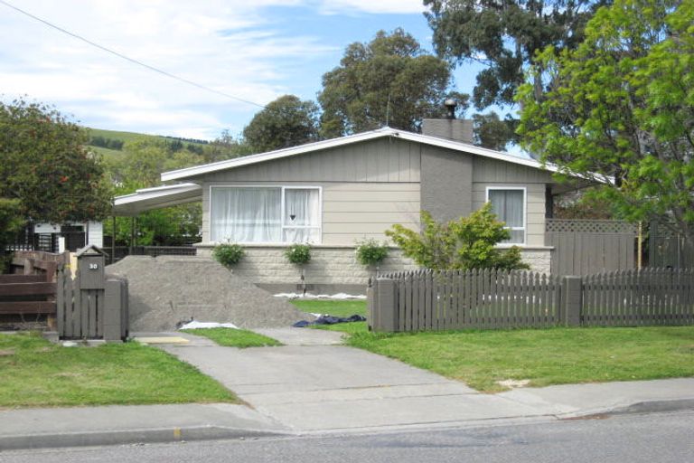 Photo of property in 30 Wither Road, Witherlea, Blenheim, 7201