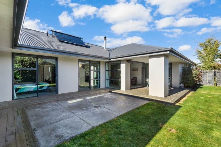 Photo of property in 67 Cassidy Avenue, Lincoln, 7608