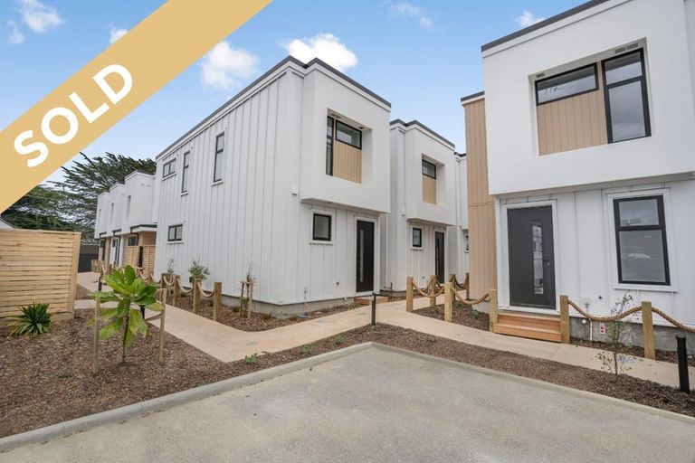 Photo of property in 15/10 Pascoe Avenue, Paremata, Porirua, 5026