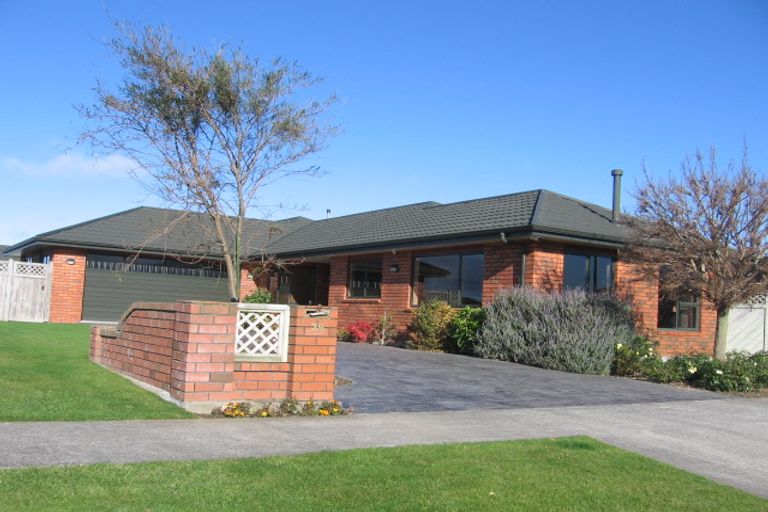 Photo of property in 29 Presidential Drive, Milson, Palmerston North, 4414