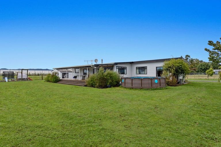 Photo of property in 493 Grieve Road, Te Teko, Whakatane, 3193