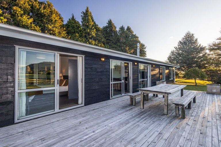 Photo of property in 62 Ruapehu Road, Ohakune, 4625