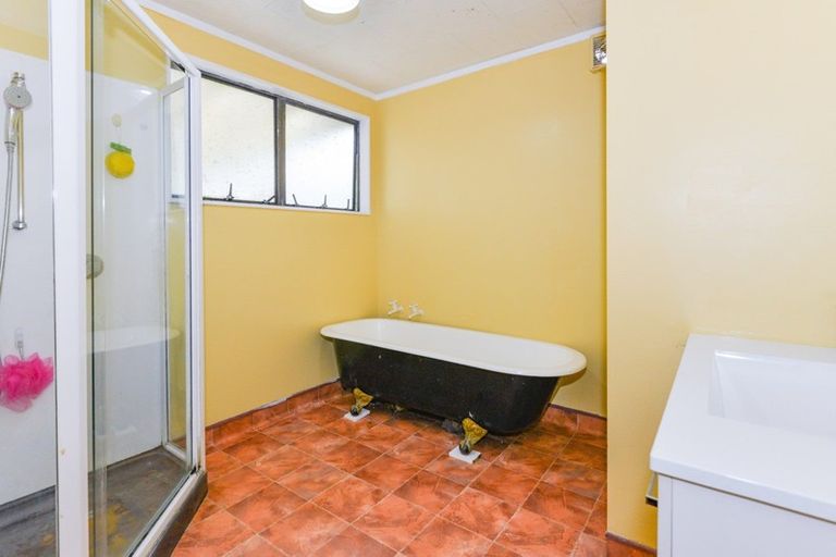 Photo of property in 707 Albert Street, Parkvale, Hastings, 4122