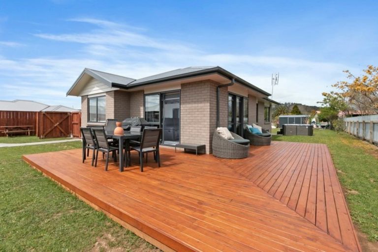 Photo of property in 33 Smith Street, Waihi, 3610