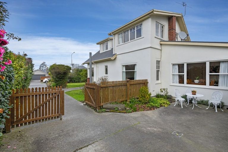 Photo of property in 275 Ilam Road, Burnside, Christchurch, 8053