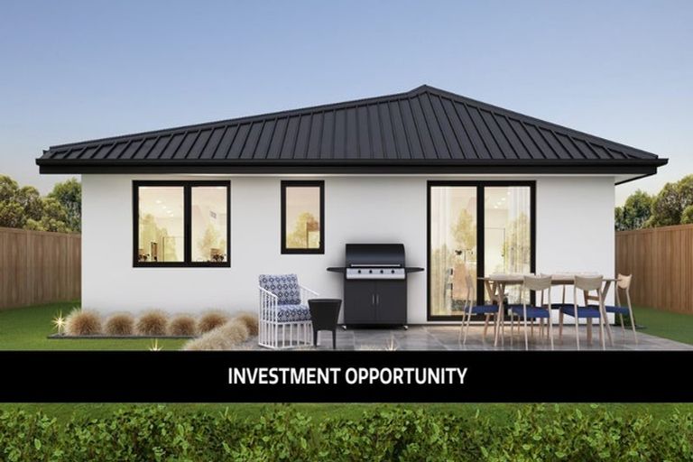 Photo of property in 11 Piwakawaka Place, Leeston, 7632