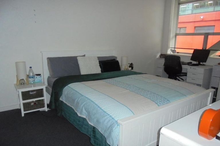 Photo of property in City Lodge, 103/115 Vivian Street, Te Aro, Wellington, 6011