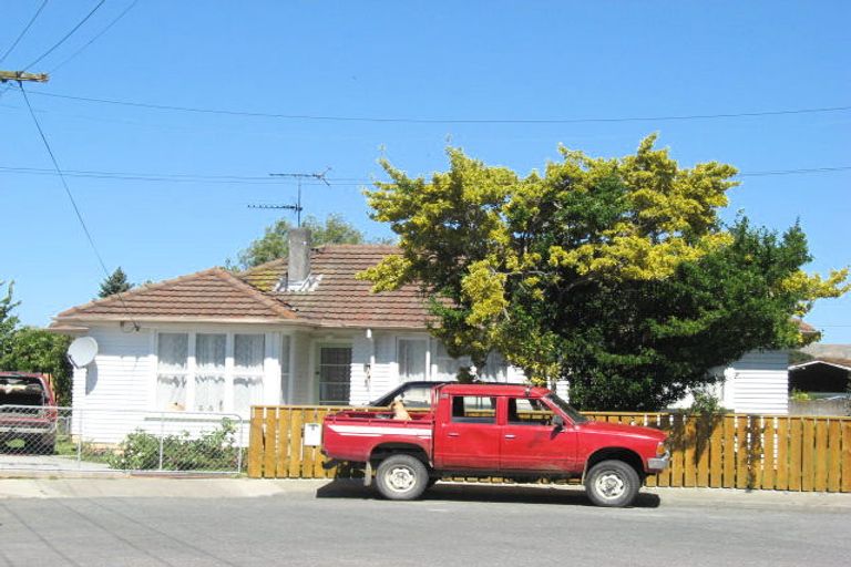 Photo of property in 1 Henderson Street, Riversdale, Blenheim, 7201