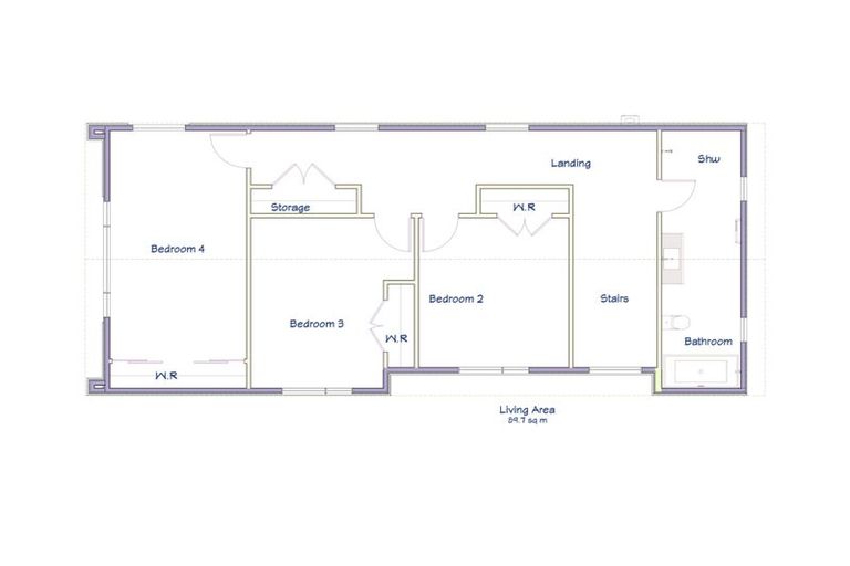 Photo of property in 66 Kanuka Drive, Hokowhitu, 4410