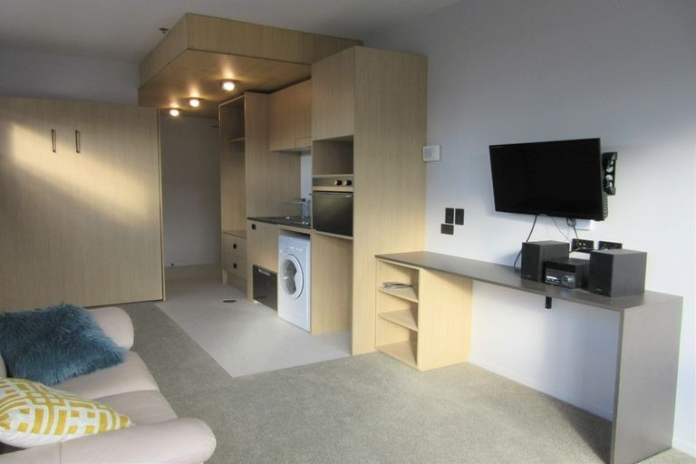 Photo of property in Vedado Apartments, 208/41 Hopper Street, Mount Cook, Wellington, 6011