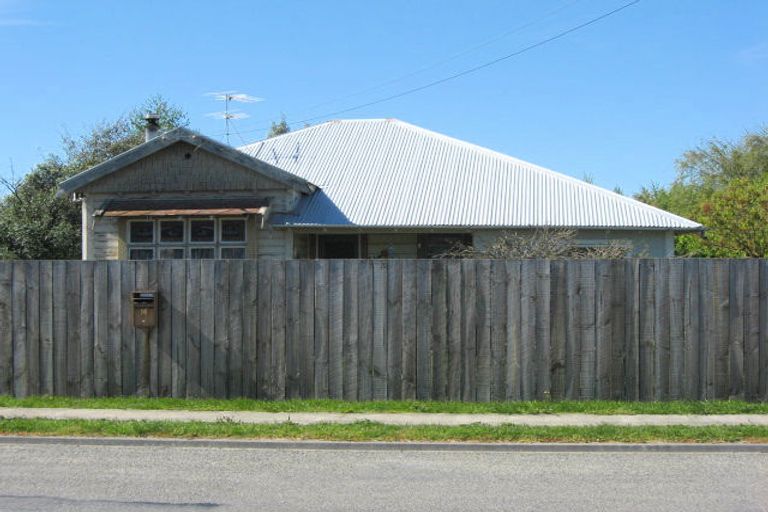 Photo of property in 14 Ferry Road, Spring Creek, 7202