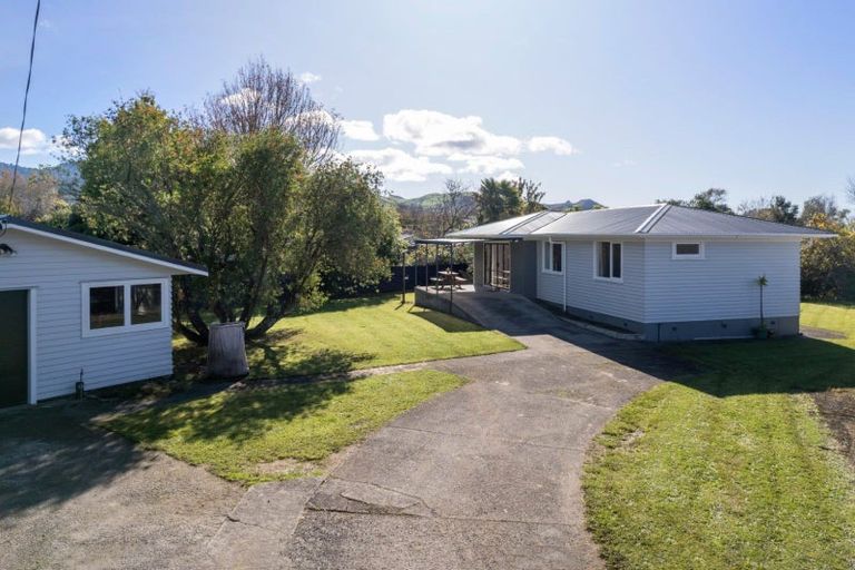 Photo of property in 86 Consols Street, Waihi, 3610