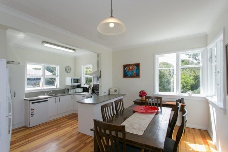 Photo of property in 8a Bristow Street, Saint Johns Hill, Whanganui, 4501