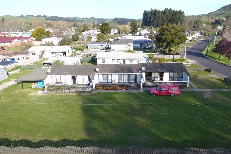 Photo of property in 91 Esplanade, Te Kuiti, 3910