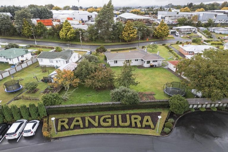 Photo of property in 25 Totara Street, Putaruru, 3411