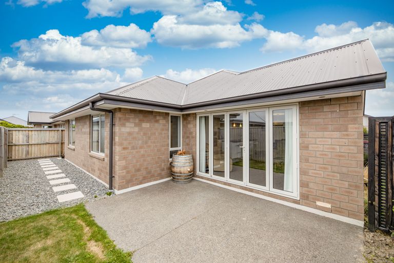 Photo of property in 4 Friesian Crescent, Kaiapoi, 7630