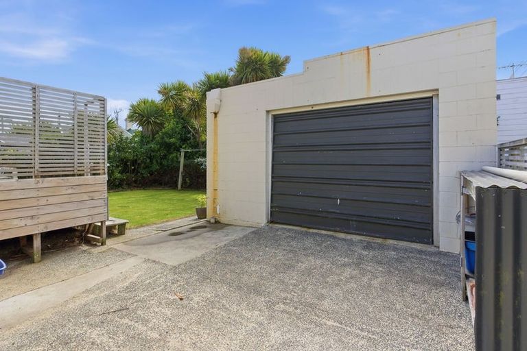 Photo of property in 25 Moreau Street, Saint Kilda, Dunedin, 9012