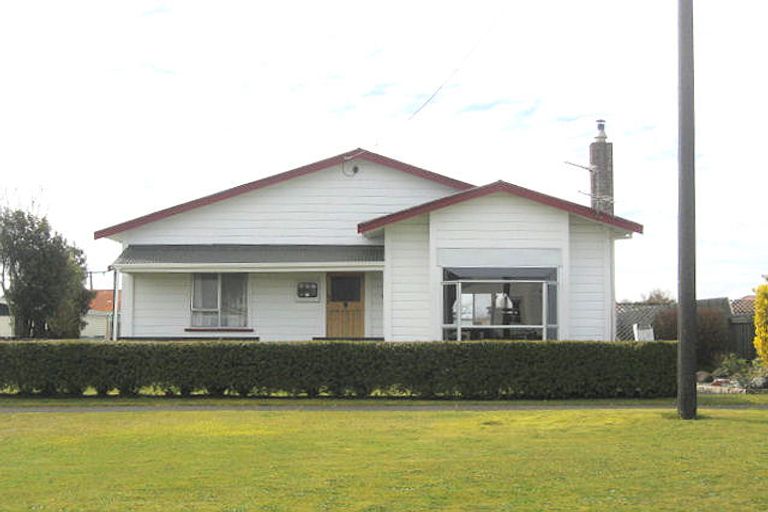 Photo of property in 4 Juliet Street, Stratford, 4332