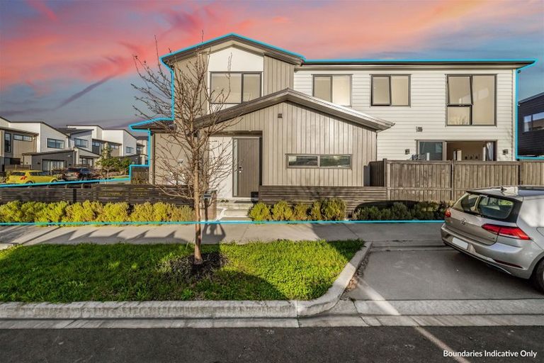 Photo of property in 5 Waterlily Street, Hobsonville, Auckland, 0616