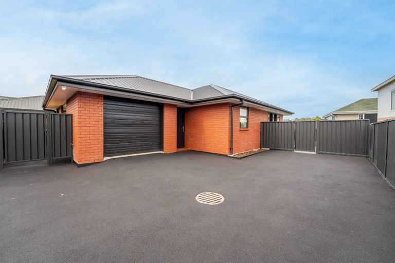 Photo of property in 56 Hobbs Street, Waimataitai, Timaru, 7910