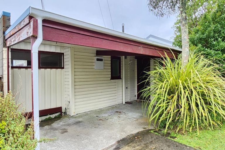 Photo of property in 81 Burgess Road, Johnsonville, Wellington, 6037