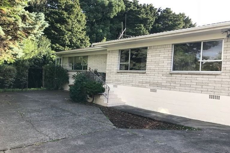 Photo of property in 2/3 Walpole Avenue, Hillpark, Auckland, 2102