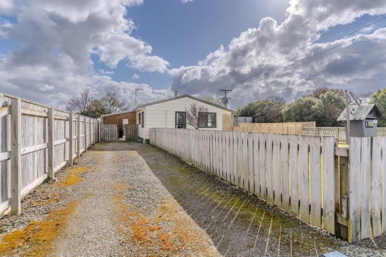 Photo of property in 129 Mclean Street, Woodville, 4920