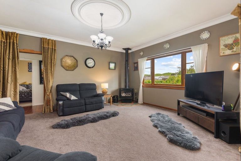 Photo of property in 8 Huxley Street, Pahiatua, 4910