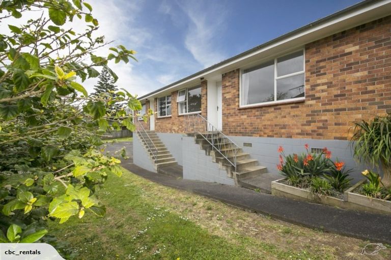 Photo of property in 2/24 Alcock Street, Mount Wellington, Auckland, 1060
