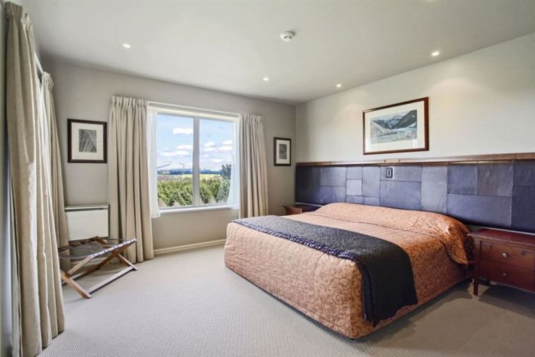 Photo of property in 623 Coleridge Road, Windwhistle, Hororata, 7572