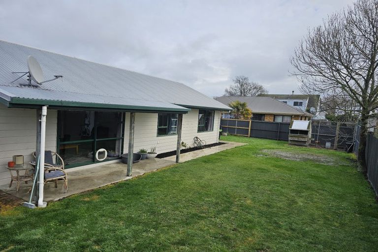 Photo of property in 21a Willock Street, Kaiapoi, 7630