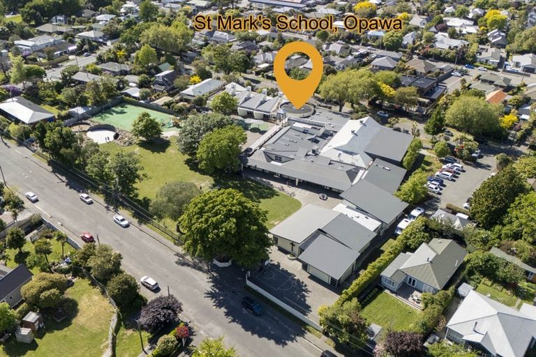 Photo of property in 21 Locarno Street, Opawa, Christchurch, 8023