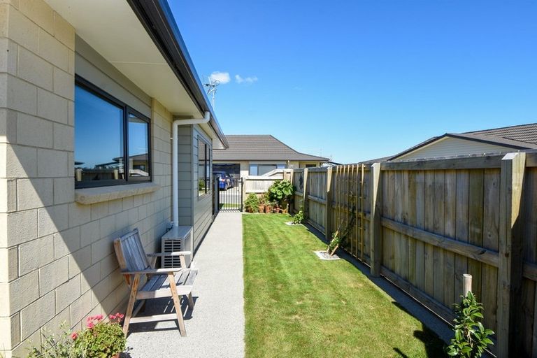 Photo of property in Ashmore Park, Ashmore Park Road, Carterton, 5713