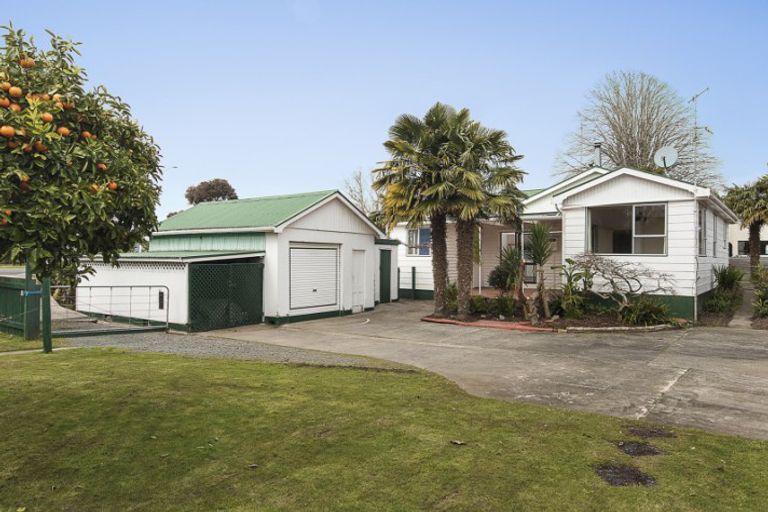 Photo of property in 32 Waerenga Road, Te Kauwhata, 3710