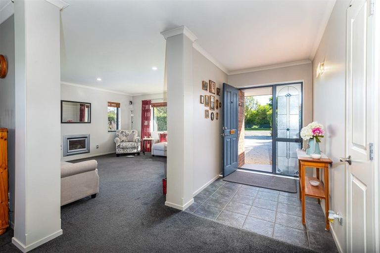 Photo of property in 10 John Leith Place, Leithfield, Amberley, 7481