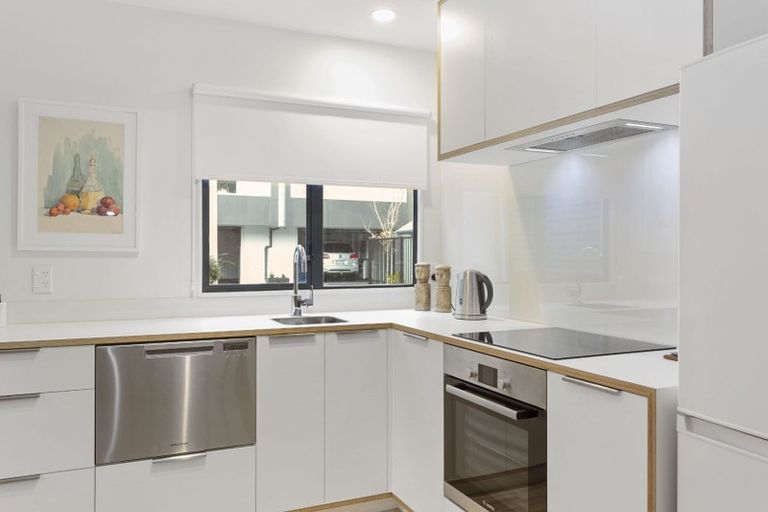 Photo of property in 4/388 Montreal Street, Christchurch Central, Christchurch, 8013