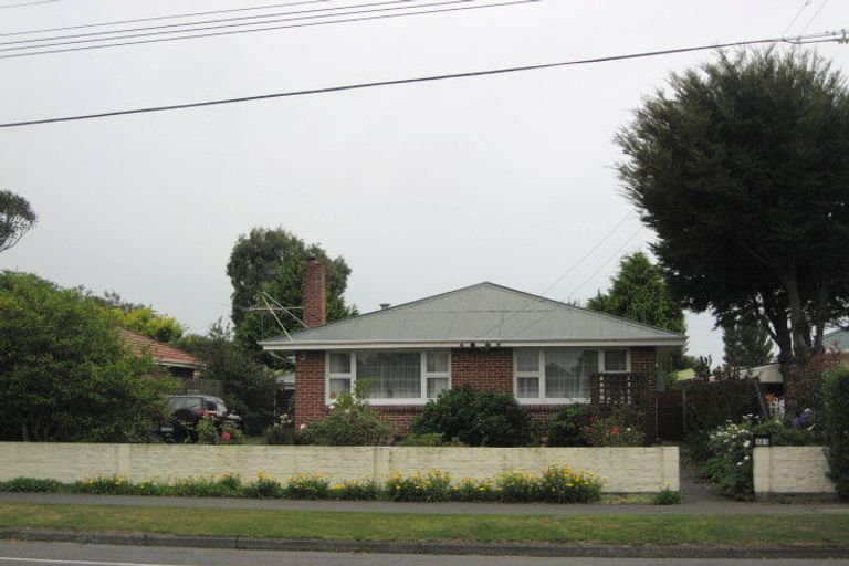 Photo of property in 101 Hoon Hay Road, Hoon Hay, Christchurch, 8025